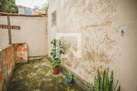 Casa à venda com 255m², 5 quartos e sem vagaFrente da Casa