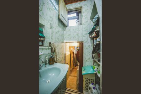 Banheiro de casa à venda com 5 quartos, 255m² em Vila Guarani (zona Sul), São Paulo