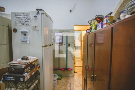 Casa à venda com 255m², 5 quartos e sem vagaÁrea de Serviço