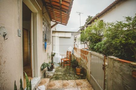 Casa à venda com 255m², 5 quartos e sem vagaFrente da Casa