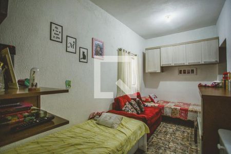 Casa à venda com 255m², 5 quartos e sem vagaCasa 4 - Sala / Quarto