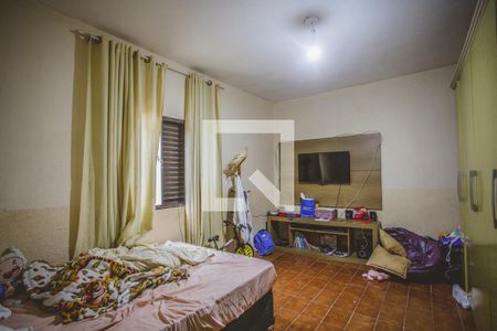 Casa à venda com 255m², 5 quartos e sem vagaCasa 2 - Quarto / Sala