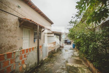 Casa à venda com 255m², 5 quartos e sem vagaGaragem