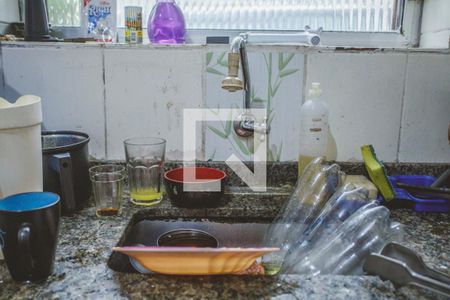 Casa à venda com 255m², 5 quartos e sem vagaCozinha - Torneira