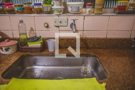 Casa à venda com 255m², 5 quartos e sem vagaCozinha - Torneira