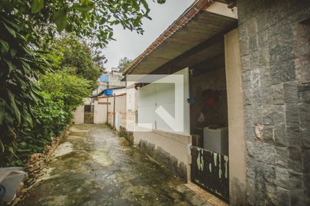 Casa à venda com 255m², 5 quartos e sem vagaGaragem