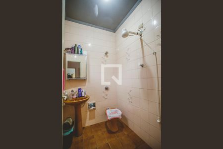 Casa à venda com 255m², 5 quartos e sem vagaBanheiro