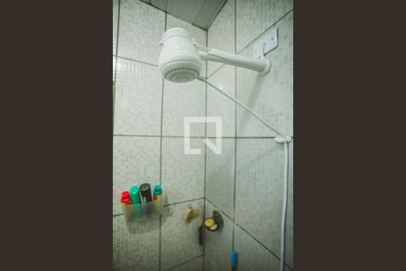 Casa à venda com 255m², 5 quartos e sem vagaBanheiro - Chuveiro