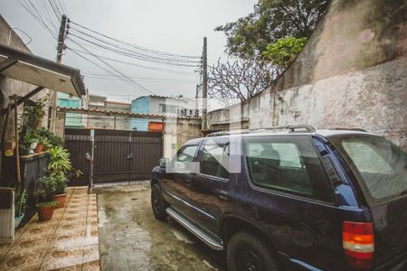 Casa à venda com 255m², 5 quartos e sem vagaGaragem