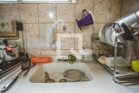 Casa à venda com 255m², 5 quartos e sem vagaCozinha - Torneira