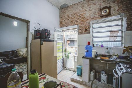 Casa à venda com 255m², 5 quartos e sem vagaCozinha