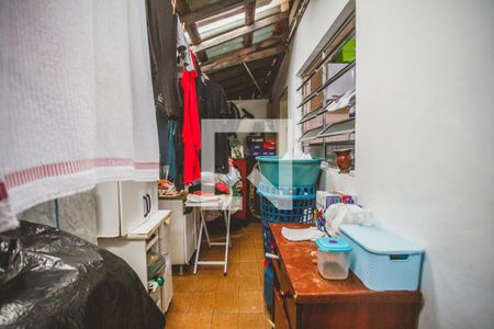 Casa à venda com 255m², 5 quartos e sem vagaÁrea de Serviço