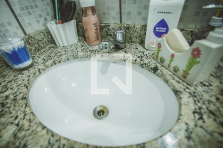 Casa à venda com 255m², 5 quartos e sem vagaBanheiro - Torneira