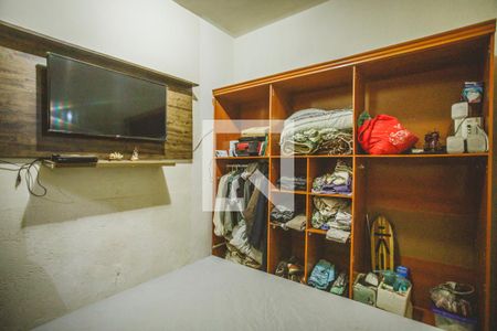 Quarto de casa à venda com 5 quartos, 255m² em Vila Guarani (zona Sul), São Paulo