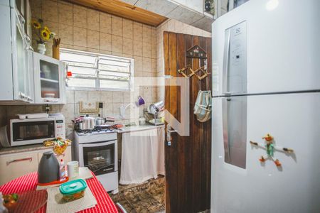 Casa à venda com 255m², 5 quartos e sem vagaCozinha