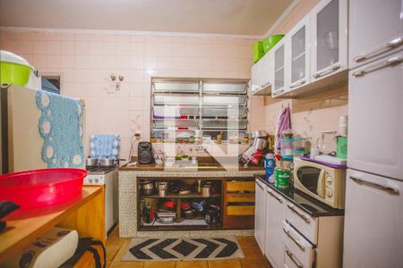 Casa à venda com 255m², 5 quartos e sem vagaCozinha