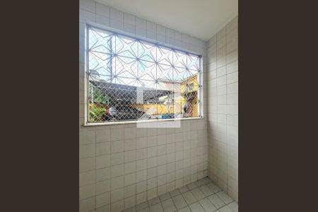 Apartamento à venda com 60m², 2 quartos e 1 vagaÁrea de Serviço