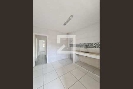 Apartamento à venda com 60m², 2 quartos e 1 vagaCozinha