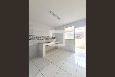 Apartamento à venda com 60m², 2 quartos e 1 vagaCozinha