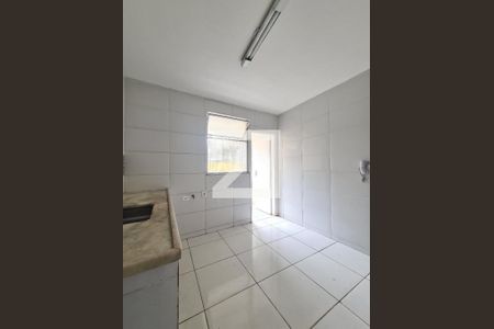Apartamento à venda com 60m², 2 quartos e 1 vagaCozinha