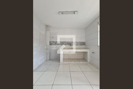 Apartamento à venda com 60m², 2 quartos e 1 vagaCozinha