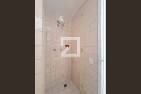 Apartamento à venda com 60m², 2 quartos e 1 vagaBanheiro Social