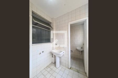 Apartamento à venda com 60m², 2 quartos e 1 vagaÁrea de Serviço