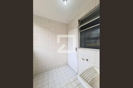 Apartamento à venda com 60m², 2 quartos e 1 vagaÁrea de Serviço