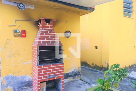 Apartamento à venda com 60m², 2 quartos e 1 vagaÁrea comum - Churrasqueira