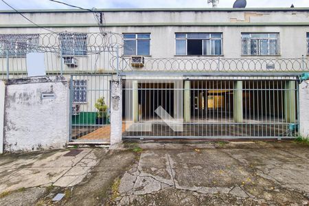 Apartamento à venda com 60m², 2 quartos e 1 vagaFachada