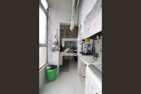 Apartamento à venda com 135m², 3 quartos e sem vagaÁrea de Serviço