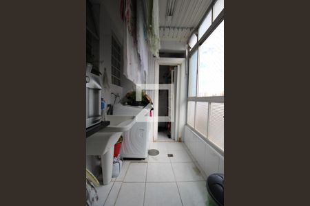 Apartamento à venda com 135m², 3 quartos e sem vagaÁrea de Serviço