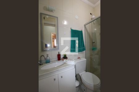 Apartamento à venda com 135m², 3 quartos e sem vagaBanheiro Social