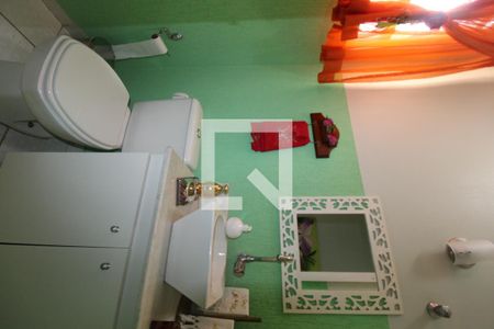 Apartamento à venda com 135m², 3 quartos e sem vagaLavabo