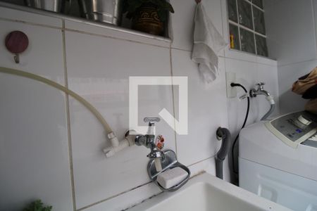 Apartamento à venda com 135m², 3 quartos e sem vagaÁrea de Serviço