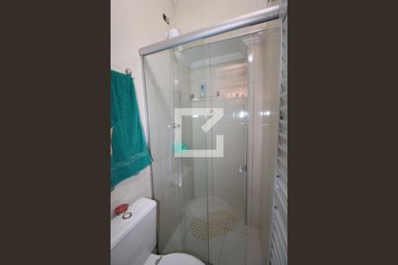 Apartamento à venda com 135m², 3 quartos e sem vagaBanheiro Social