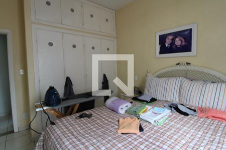 Apartamento à venda com 135m², 3 quartos e sem vagaQuarto 2