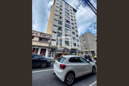Apartamento à venda com 135m², 3 quartos e sem vagaFachada