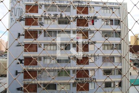 Apartamento à venda com 135m², 3 quartos e sem vagaVista da Área de Serviço