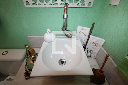 Apartamento à venda com 135m², 3 quartos e sem vagaLavabo