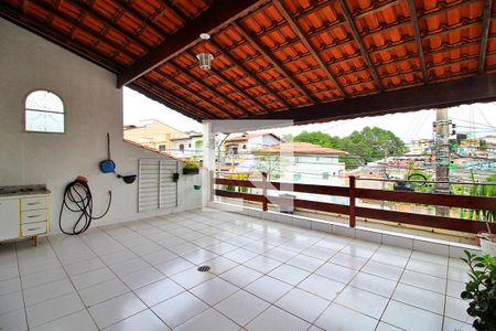Casa para alugar com 232m², 5 quartos e 2 vagasVaranda da Suíte