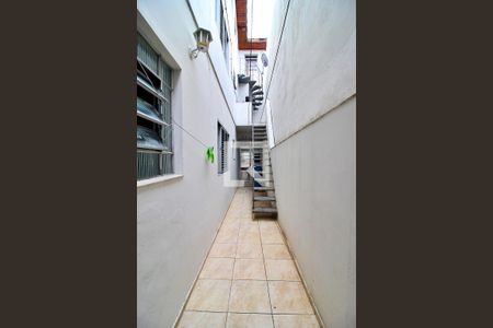Casa para alugar com 232m², 5 quartos e 2 vagasQuintal