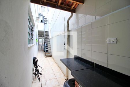 Casa para alugar com 232m², 5 quartos e 2 vagasQuintal