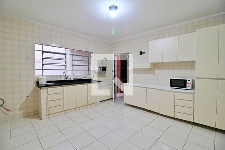 Casa para alugar com 232m², 5 quartos e 2 vagasCozinha