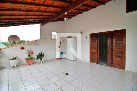 Casa para alugar com 232m², 5 quartos e 2 vagasVaranda da Suíte