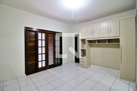 Quarto Suíte de casa para alugar com 5 quartos, 232m² em Jardim Las Vegas, Santo André