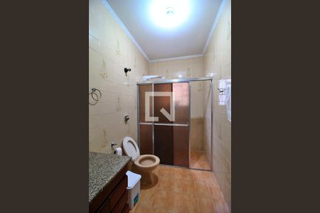 Casa para alugar com 232m², 5 quartos e 2 vagasBanheiro 2