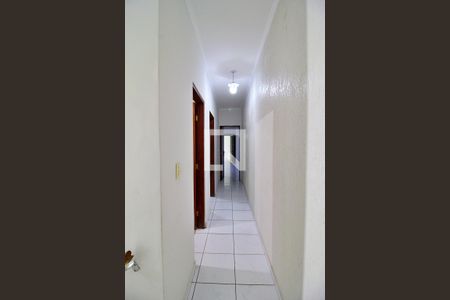 Casa para alugar com 232m², 5 quartos e 2 vagasCorredor