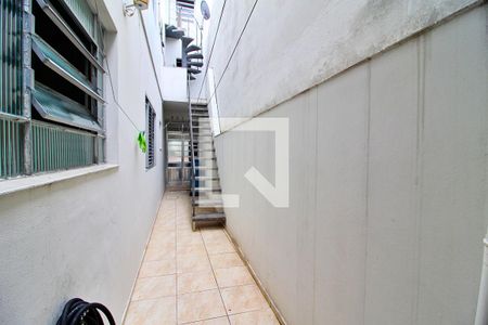 Casa para alugar com 232m², 5 quartos e 2 vagasQuintal