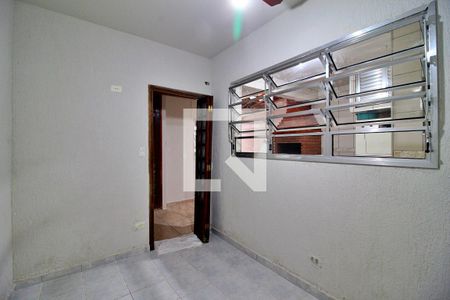Casa para alugar com 232m², 5 quartos e 2 vagasQuarto de Serviço